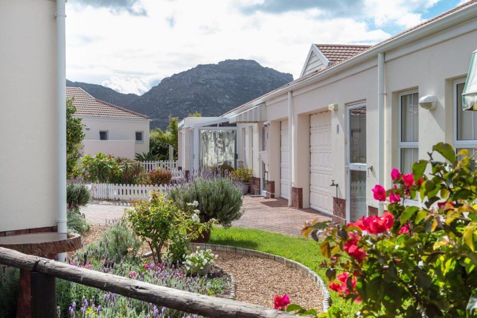 Peers Health Care Centre Fish Hoek, Cape Town