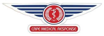 Cape Medical Response Contact Details