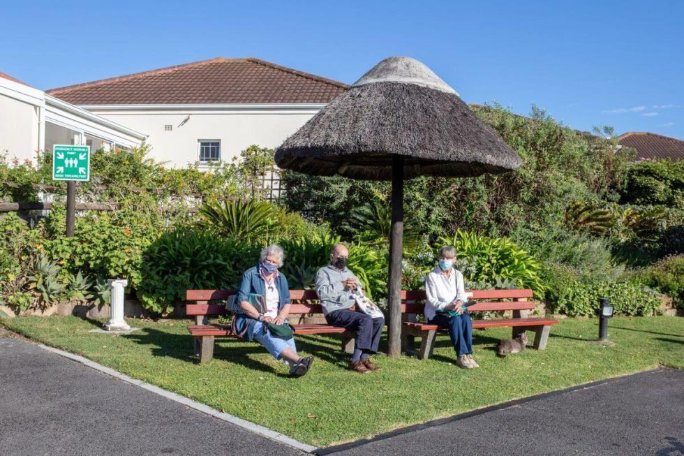 Peers Health Care Centre Fish Hoek, Cape Town