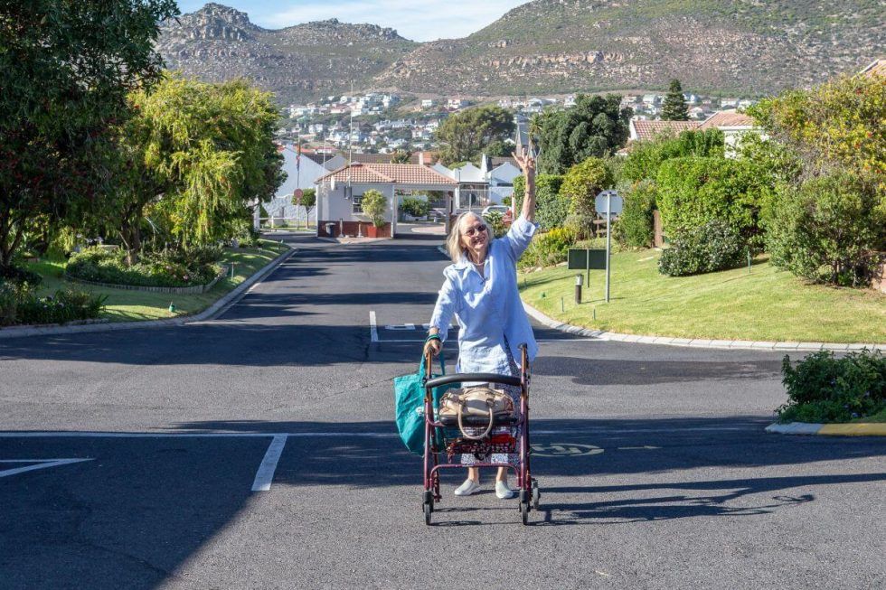 Peers Health Care Centre Fish Hoek, Cape Town